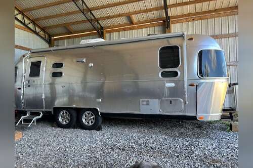 2020 Airstream FLYING CLOUD 25FB QUEEN in dahlonega GA