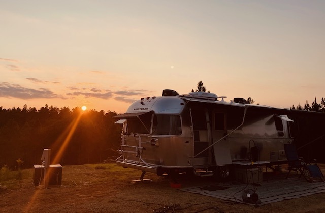 2020 Airstream FLYING CLOUD 25FB QUEEN RV