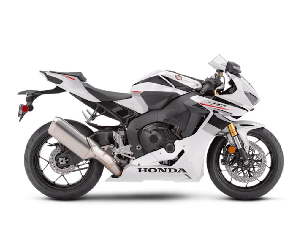 2025 Honda® CBR1000RR 1000RR in Virginia Beach, VA