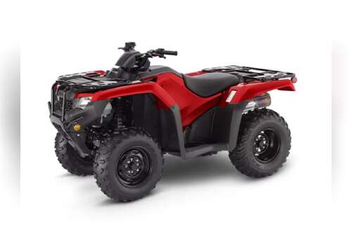 2024 Honda® FourTrax Rancher ES 2X4 ES in virginia beach VA