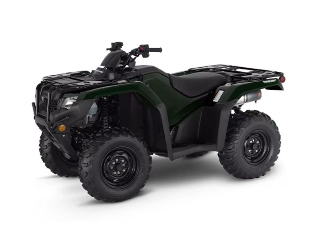 2024 Honda® FourTrax Rancher 4x4 Automatic DCT IRS 4X4 AT DCT IRS in virginia beach VA