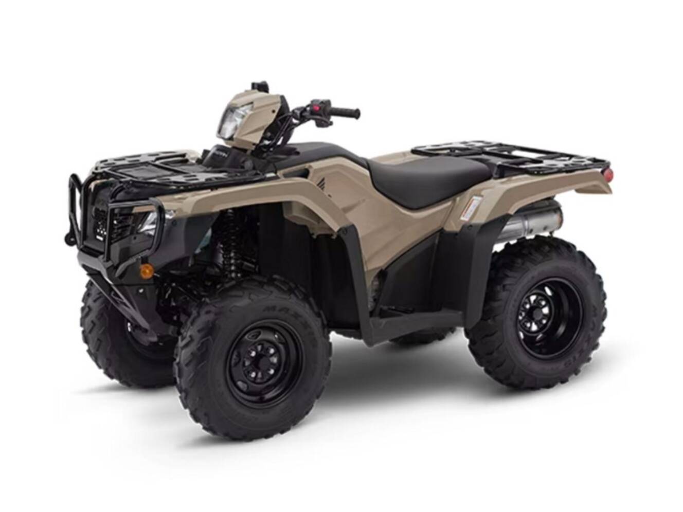 A photo of this 2024 Honda® FourTrax Foreman 4x4 EPS