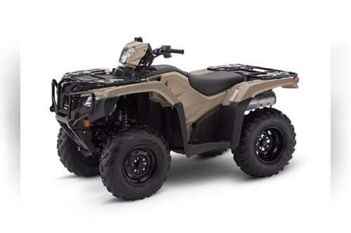 2024 Honda® FourTrax Foreman 4x4 EPS in virginia beach VA