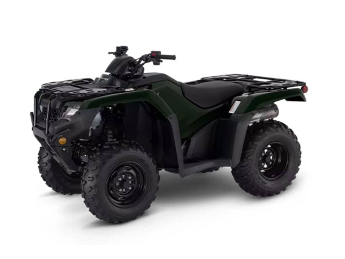 A photo of this 2024 Honda® FourTrax Rancher ES