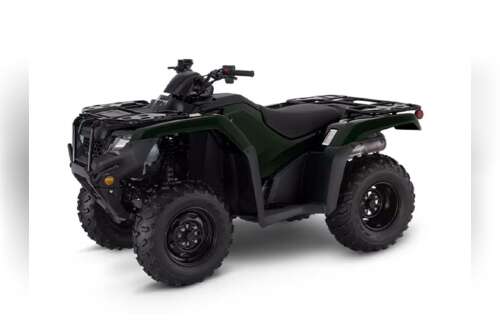 2024 Honda® FourTrax Rancher ES 2X4 ES in virginia beach VA