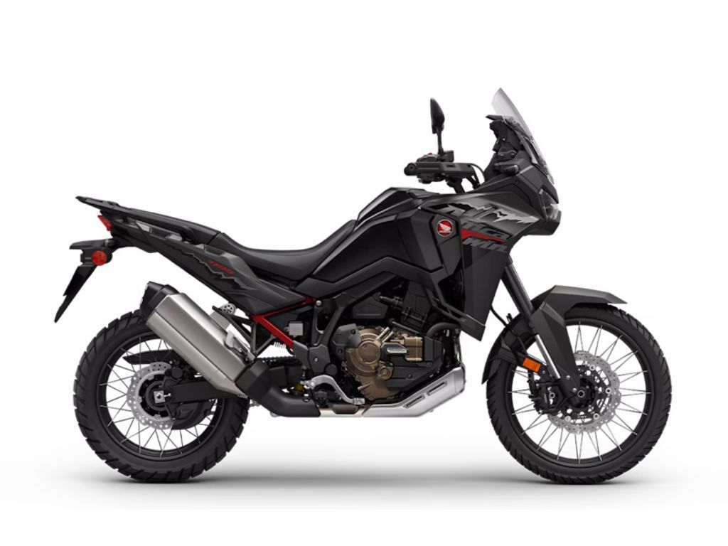 2025 Honda® Africa Twin DCT DCT in Virginia Beach, VA