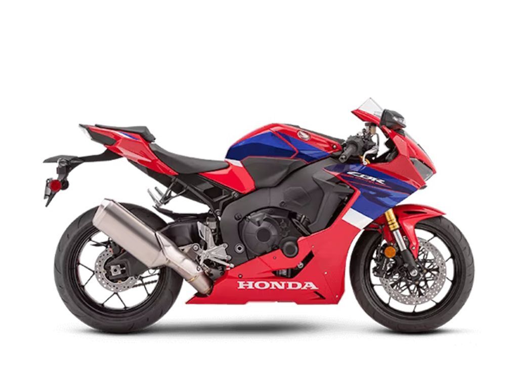 2024 Honda® CBR1000RR ABS 1000RR ABS in Virginia Beach, VA