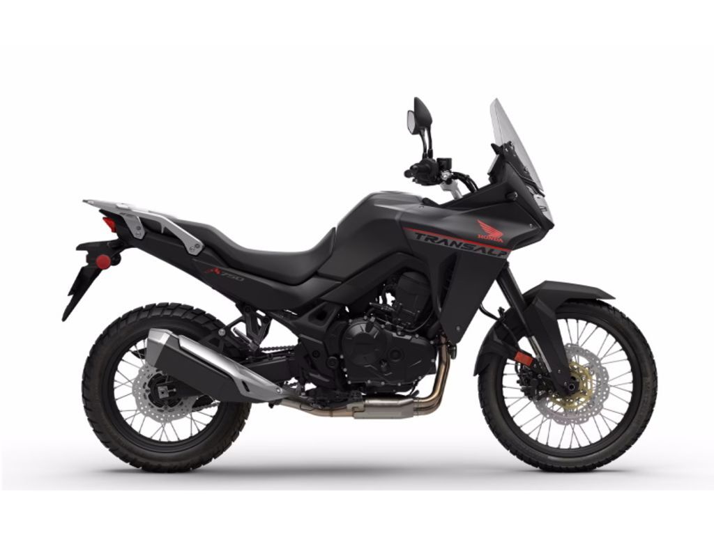 2024 Honda® Transalp in Virginia Beach, VA