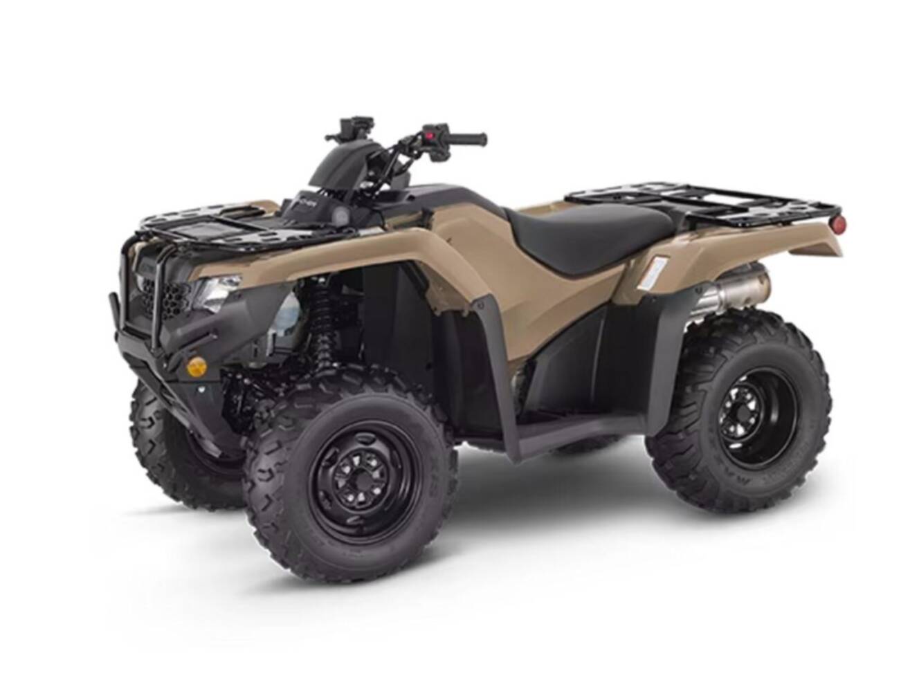 A photo of this 2024 Honda® FourTrax Rancher 4x4