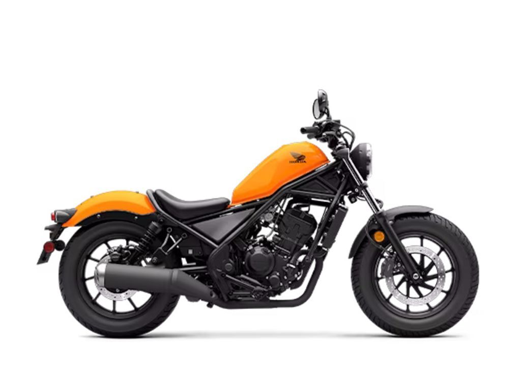 2024 Honda® Rebel 300 300 in Virginia Beach, VA