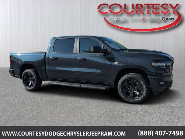 2026 RAM 1500 TRADESMAN in Lithonia, GA