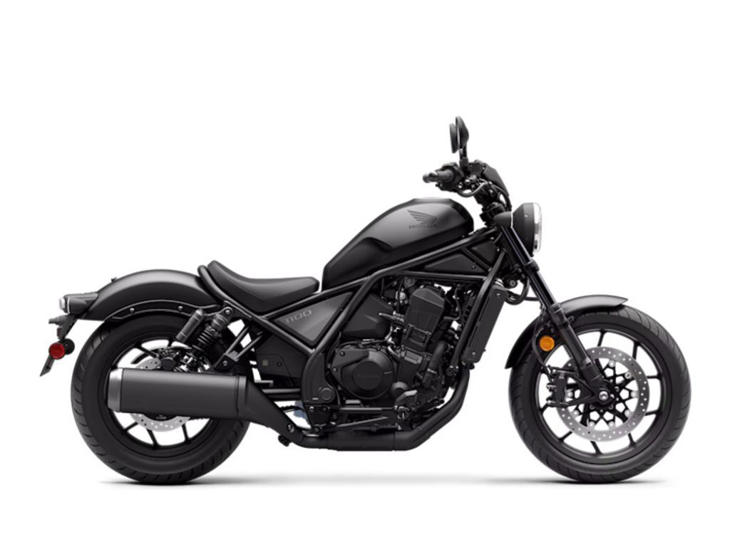 2025 Honda® Rebel 1100 BASE in Virginia Beach, VA