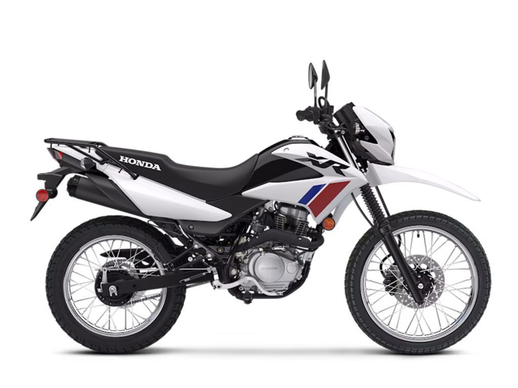 2025 Honda® XR150L 150L in Virginia Beach, VA