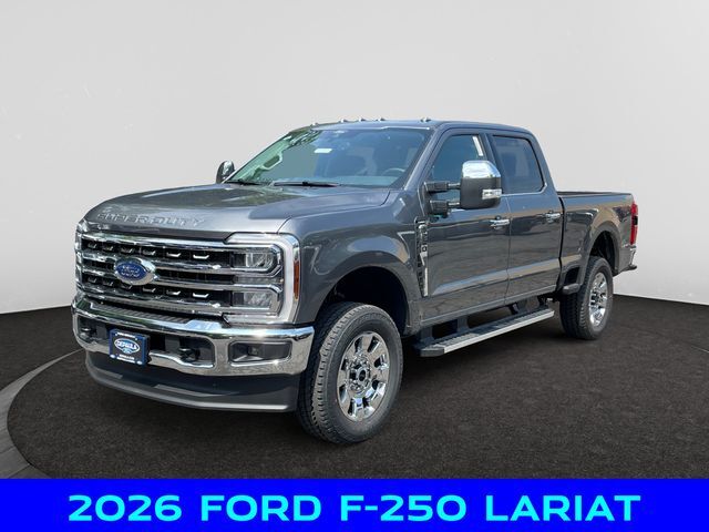 2026 FORD F250 in Albany, NY