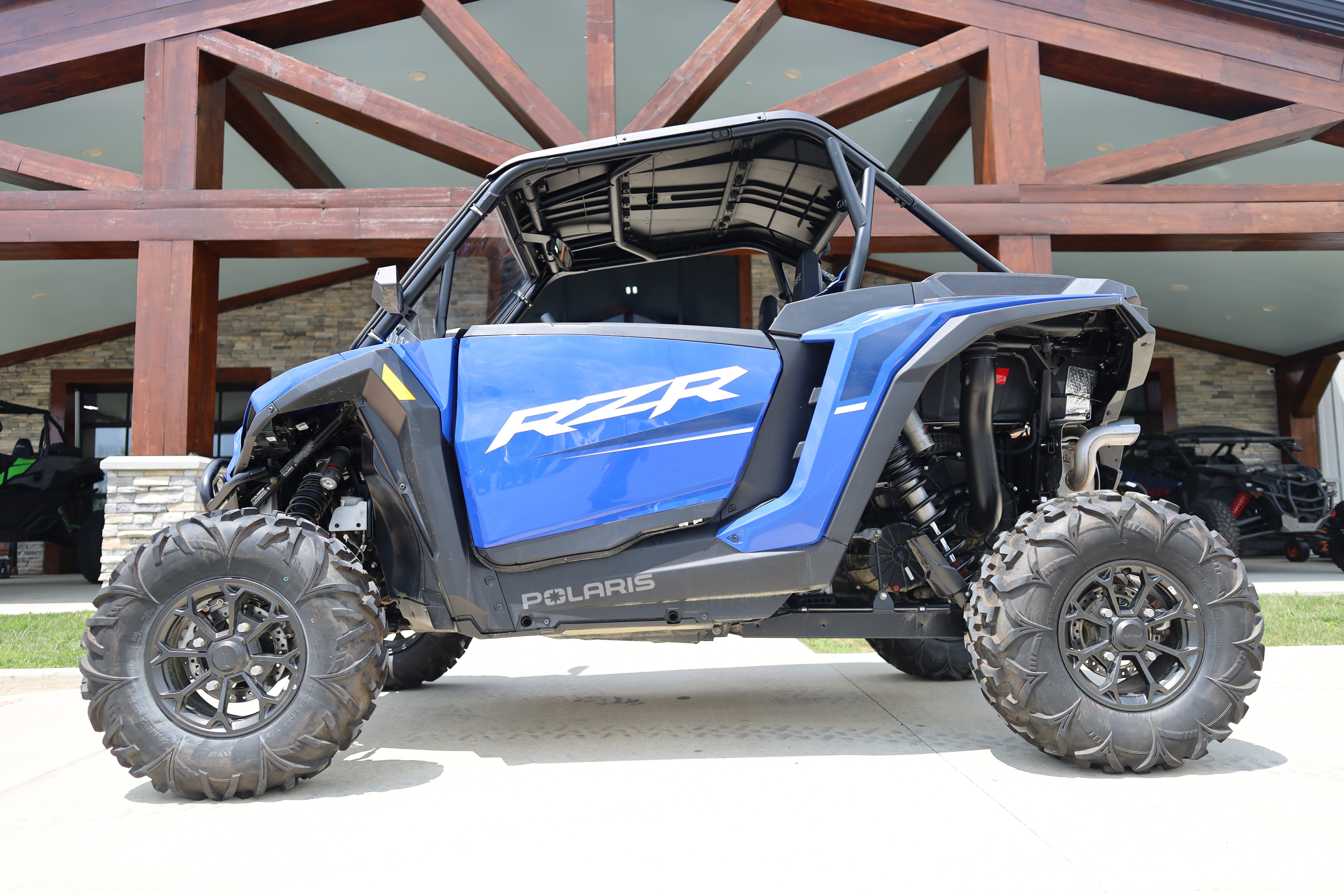 2016 Polaris Rzr Xp 1000 Four Wheelers For Sale - ATV Trader