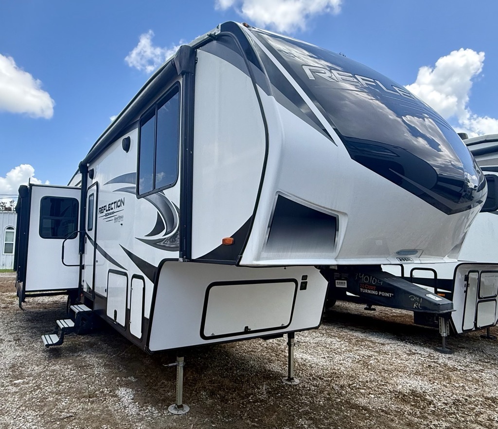 2022 Grand Design REFLECTION 150 SERIES 295RL RV