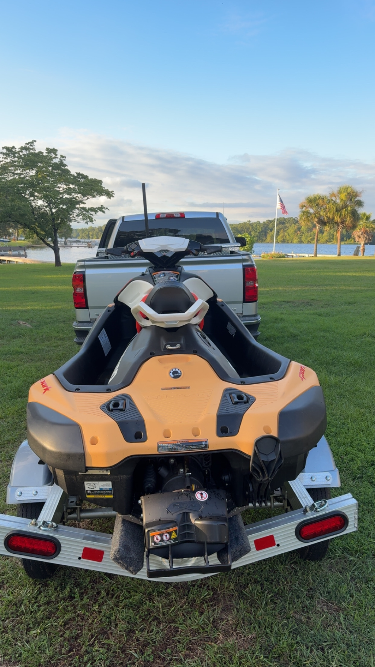 2024 Sea-Doo SPARK 2 UP ROTAX 900 ACE 60 in florence SC