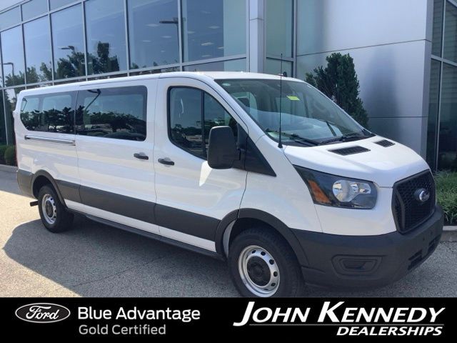 2024 FORD TRANSIT 350 in Jenkintown, PA