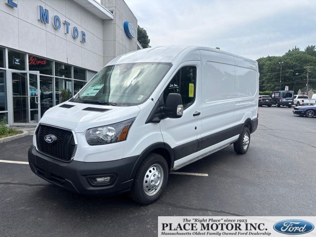 2026 FORD TRANSIT 250 in Webster, MA