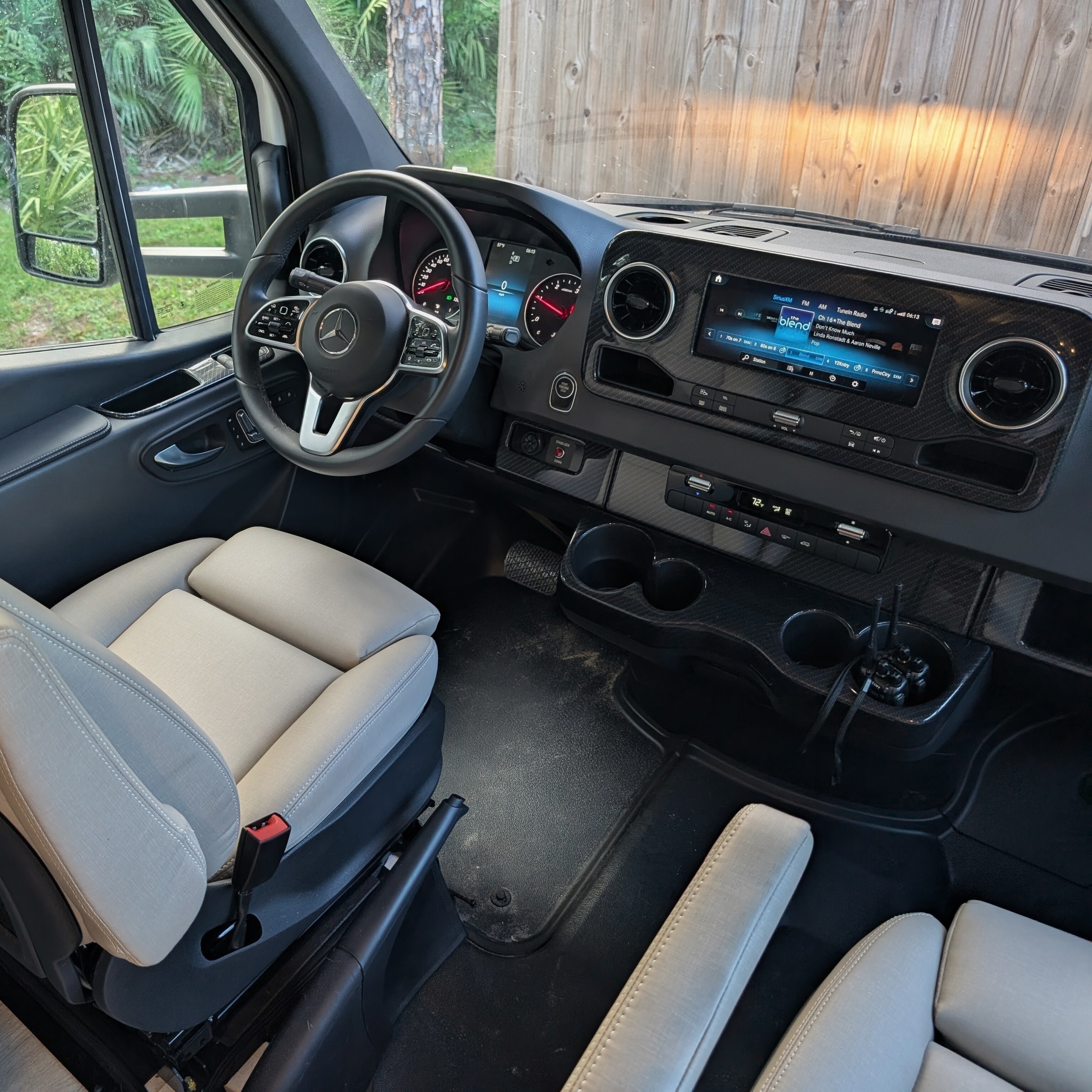 2025 Winnebago VIEW 24D in loxahatchee FL