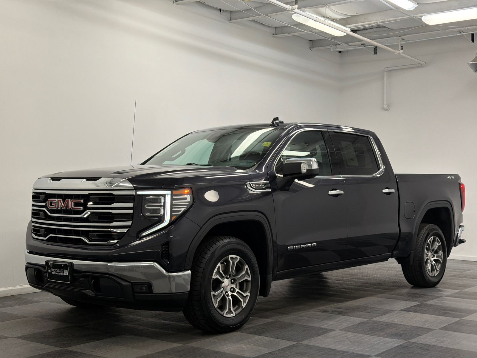 2025 GMC SIERRA in Silver Spring, MD