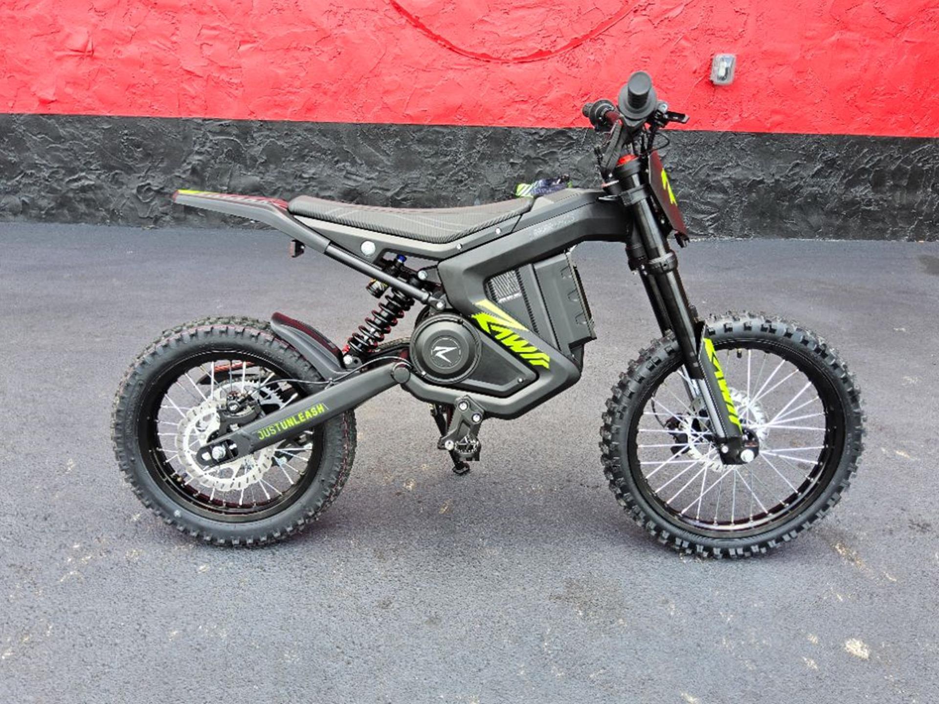 2025 Rawrr Mantis Mini R17 in Fort Myers, FL