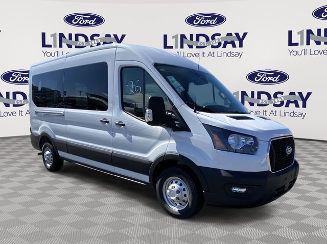 2026 FORD TRANSIT 350 in Wheaton, MD