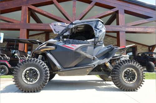 2022 CFMOTO ZForce 950 HO Sport in georgetown KY