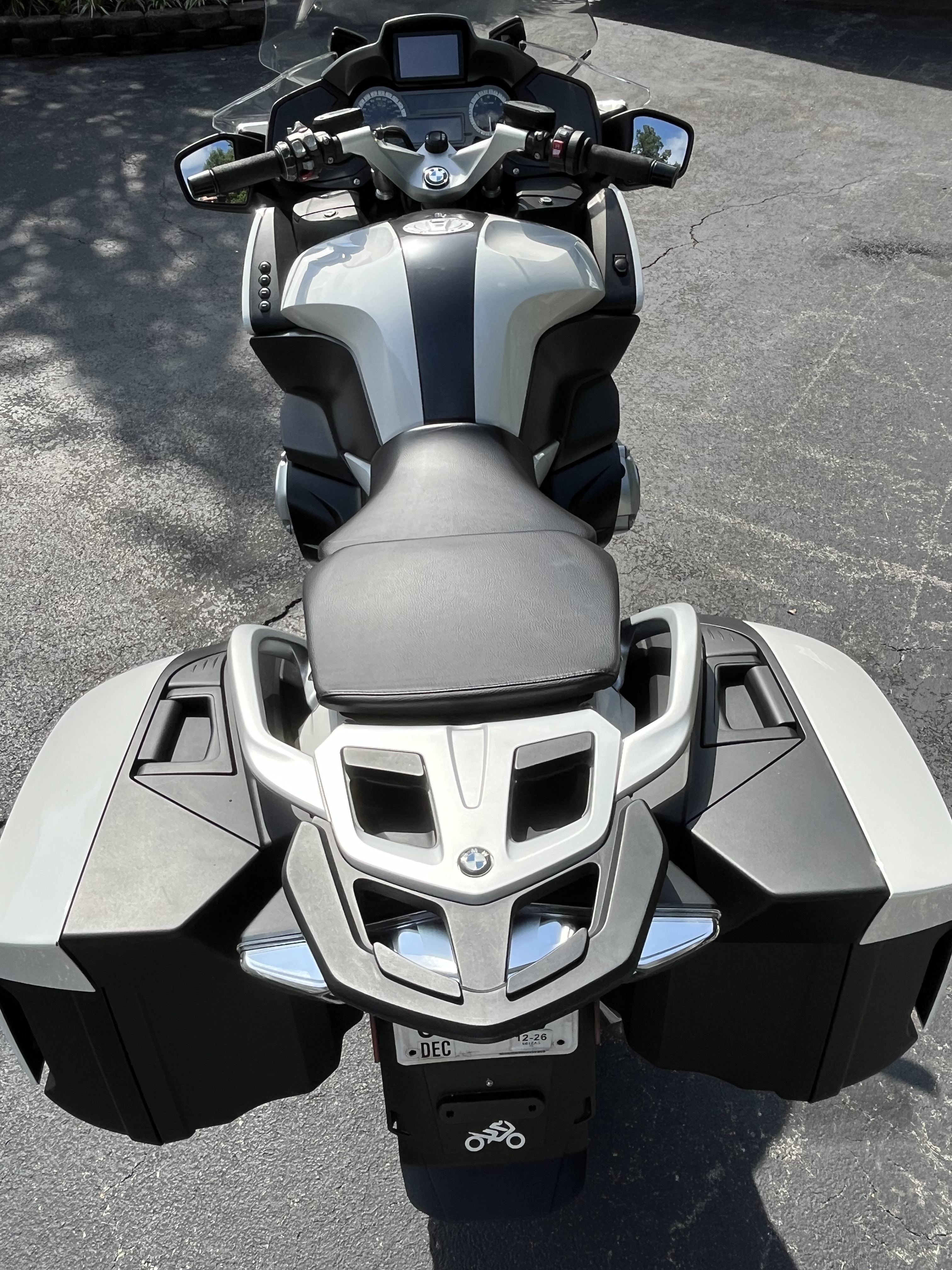 2017 BMW R 1200 RT in Elizabethton, TN
