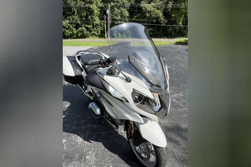 2017 BMW R 1200 RT in elizabethton TN
