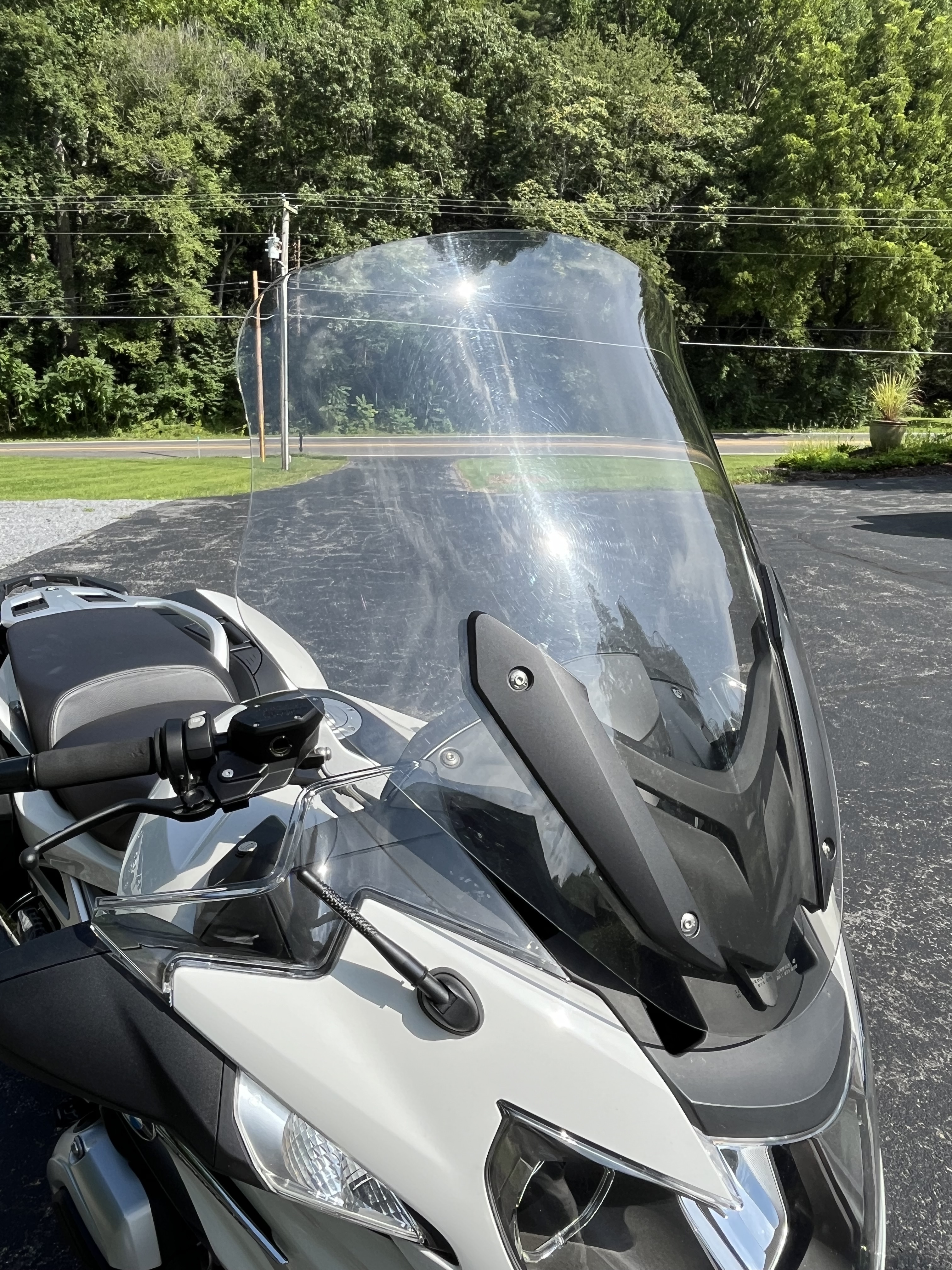 2017 BMW R 1200 RT in elizabethton TN