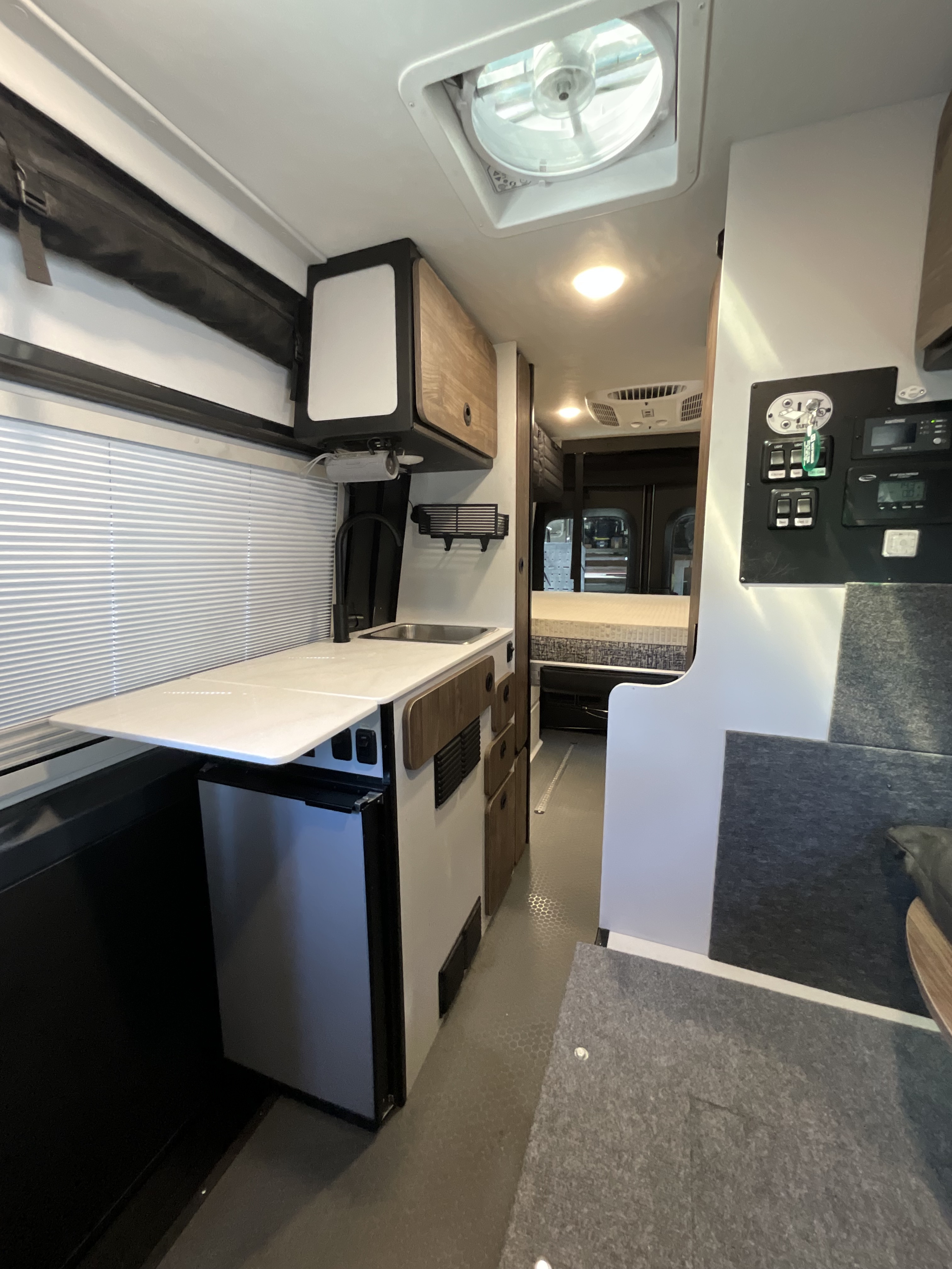 2024 Tiffin Motorhomes GH1 BASE in bend OR