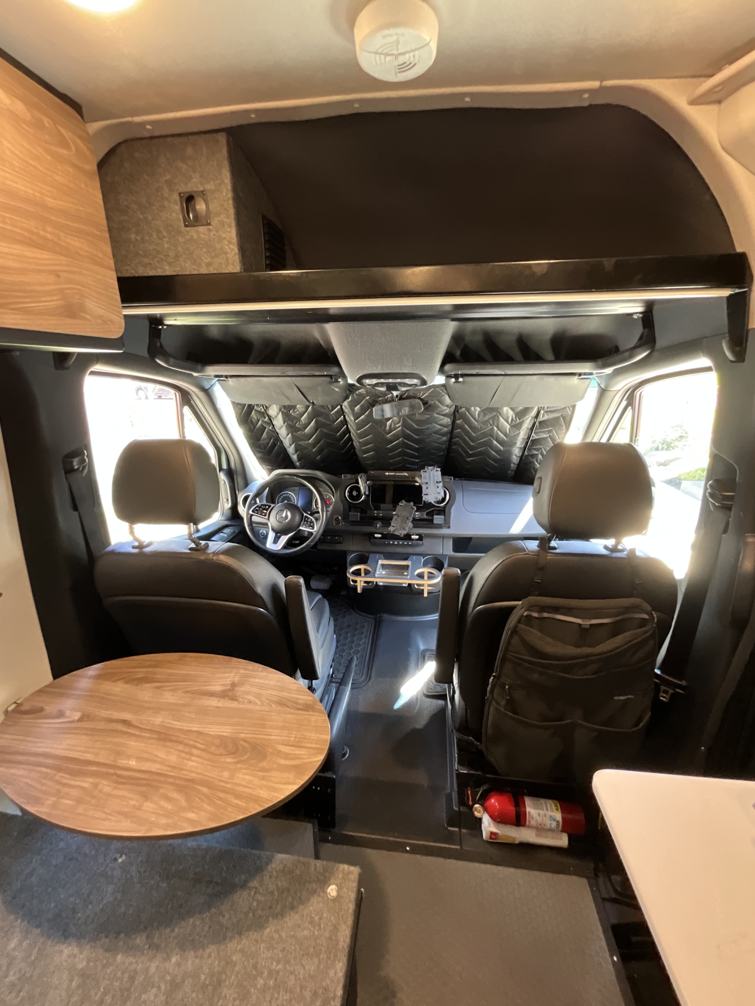 2024 Tiffin Motorhomes GH1 BASE in bend OR