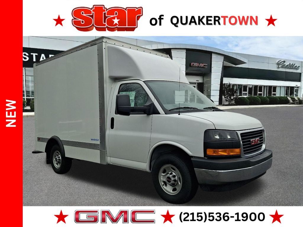 2025 GMC SAVANA in Quakertown, PA