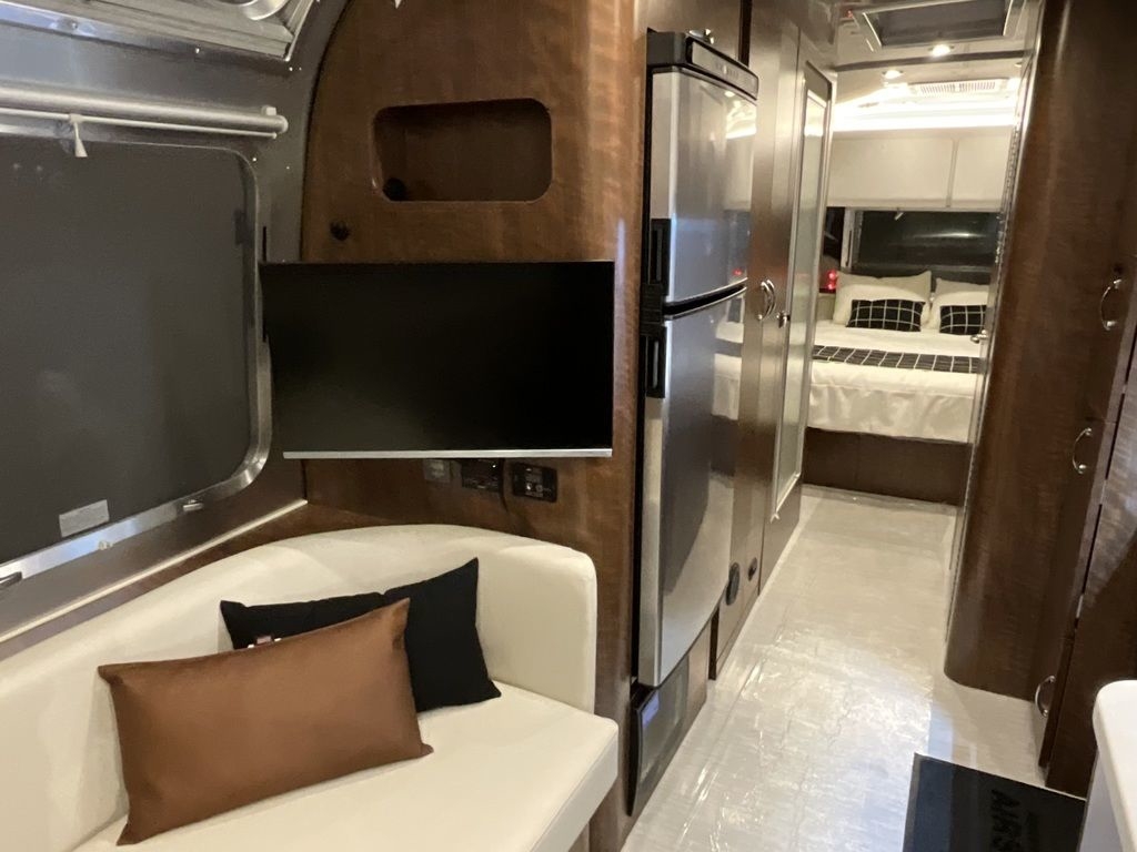 2026 Airstream Globetrotter 27FB in reno NV