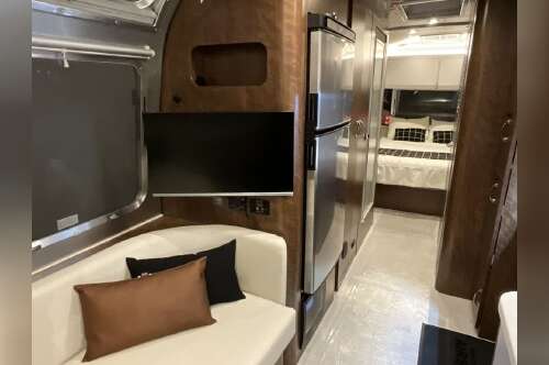 2026 Airstream Globetrotter 27FB in reno NV