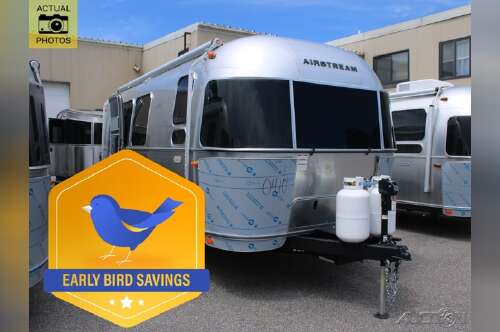 2027 Airstream Trade Wind 23FBT in south burlington VT