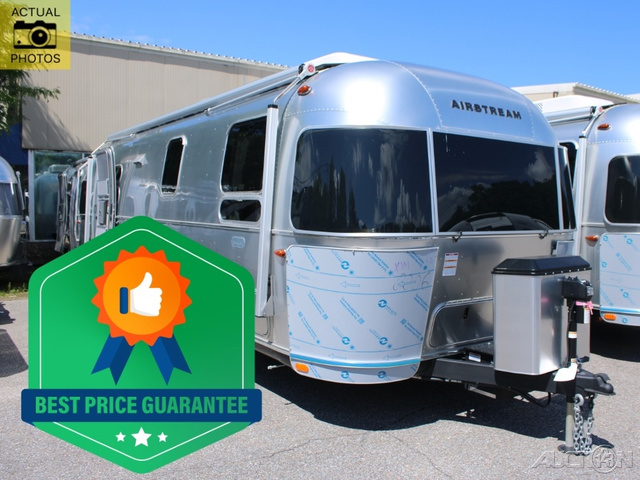 2026 Airstream Globetrotter 27FBT 27FB TWIN in south burlington VT
