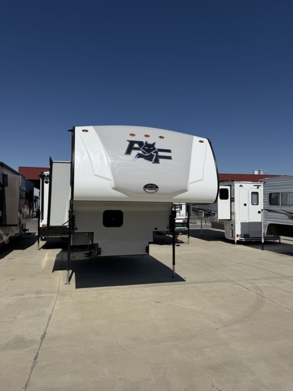 2026 Northwood Arctic Fox Camper 811 RV