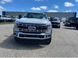 2026 FORD F550