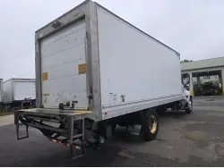 2018 HINO 258/268