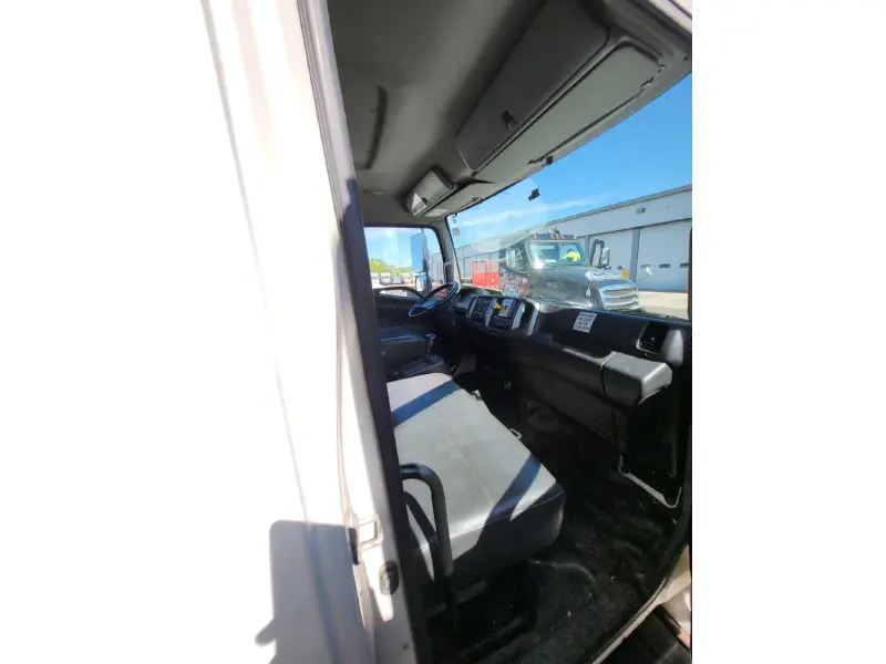 2018 HINO 258/268