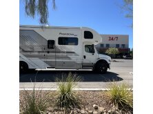 4 Super C Models with Monster Towing Capacity image