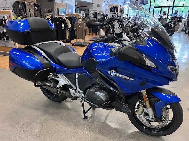 2021 BMW R 1250 RT in Middletown, OH