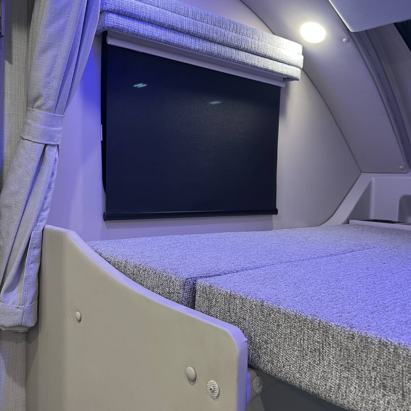 A photo of this 2027 Thor Motor Coach PASADENA SV 34XG