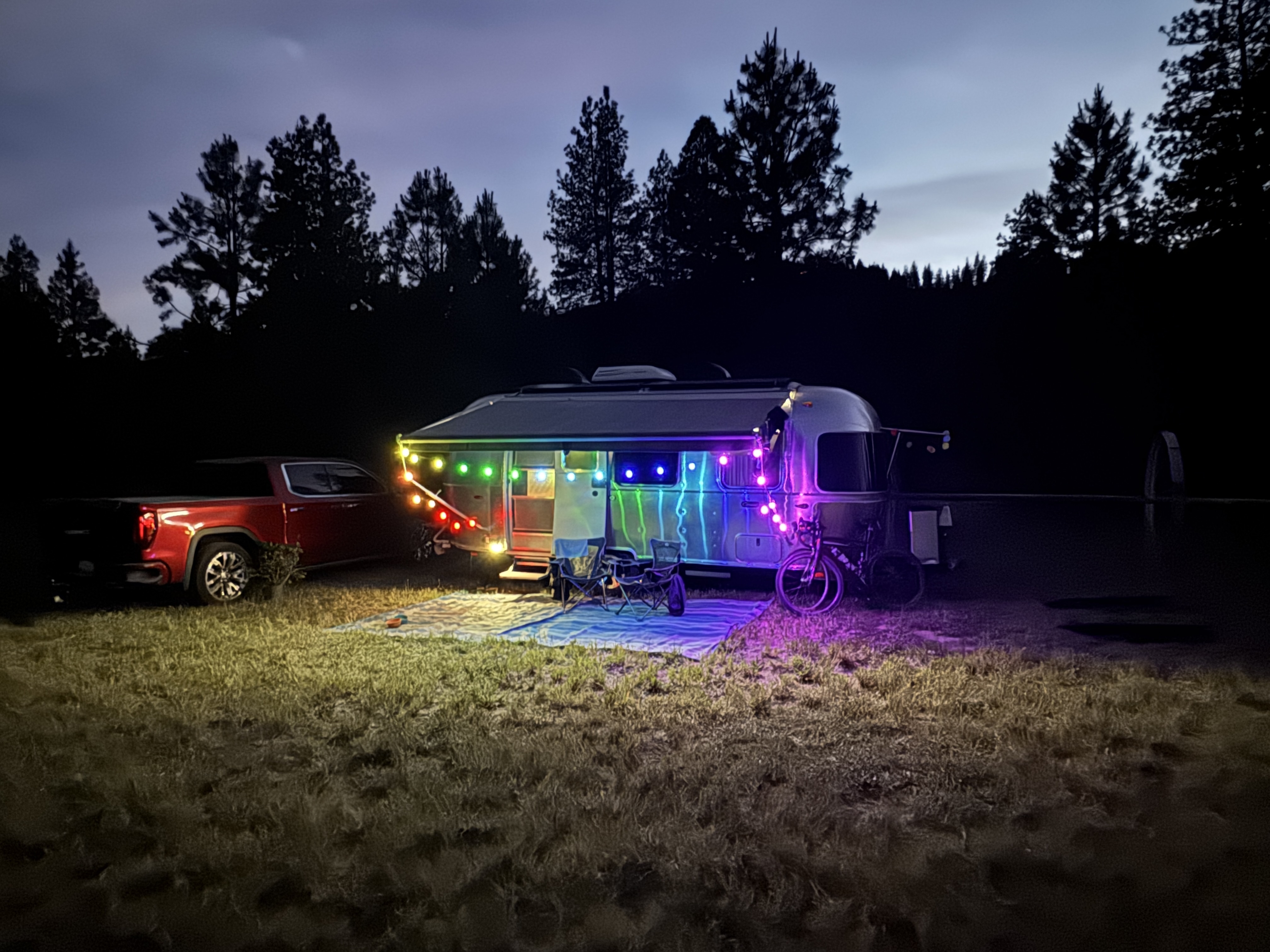 2019 Airstream CARAVEL 22FB in mukilteo WA