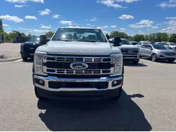 2026 FORD F550