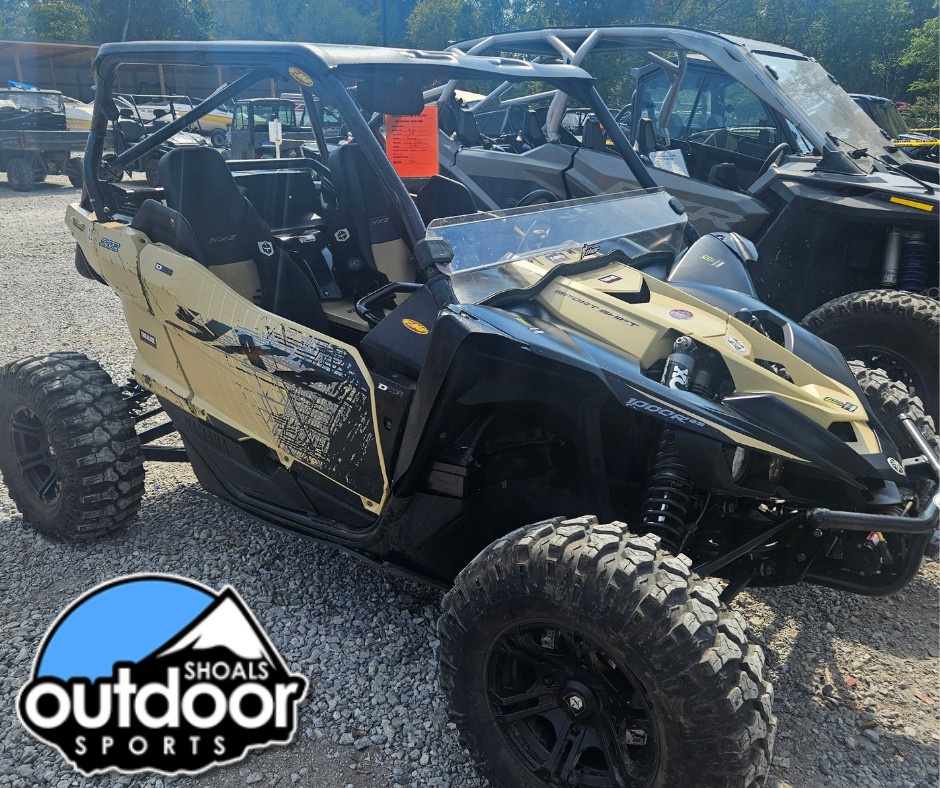 2023 Yamaha YXZ1000R SS XT-R in florence AL