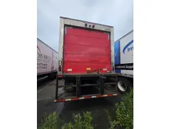 2019 HINO 258/268
