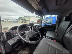 2019 HINO 258/268